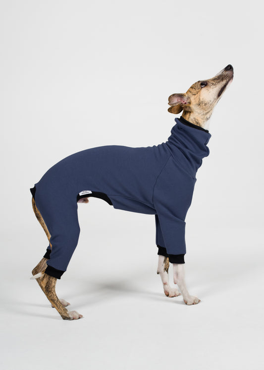 Whippet Winter Full Suit - Jeans